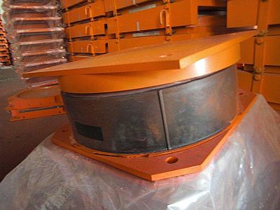隆尧县盆式橡胶支座规格型号如何做到质量控制