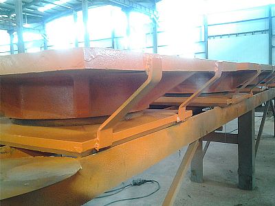 隆尧县球型钢橡胶支座用于大跨度斜拉桥、拱桥等
